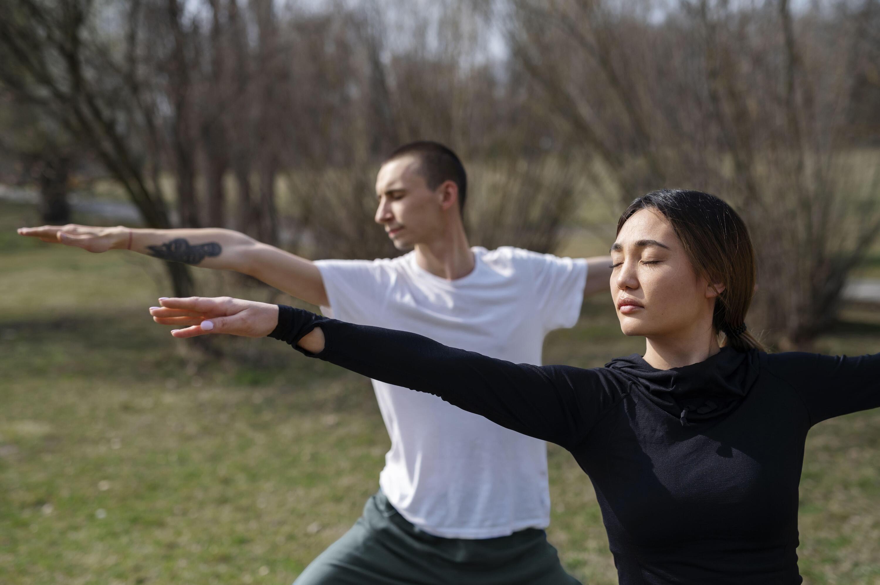 Stage de Qi Gong et randonnée en Haute Maurienne Vanoise 1/1