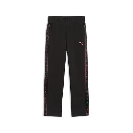 Pantalon de survêtement décontracté à taille haute Essentials Tape Enfant et