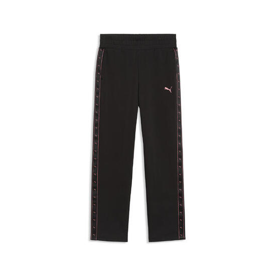 Pantalon de survêtement décontracté à taille haute Essentials Tape Enfant et