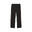 Pantalon fete lejer Essentials Tape High-Waist Relaxed, negru PUMA