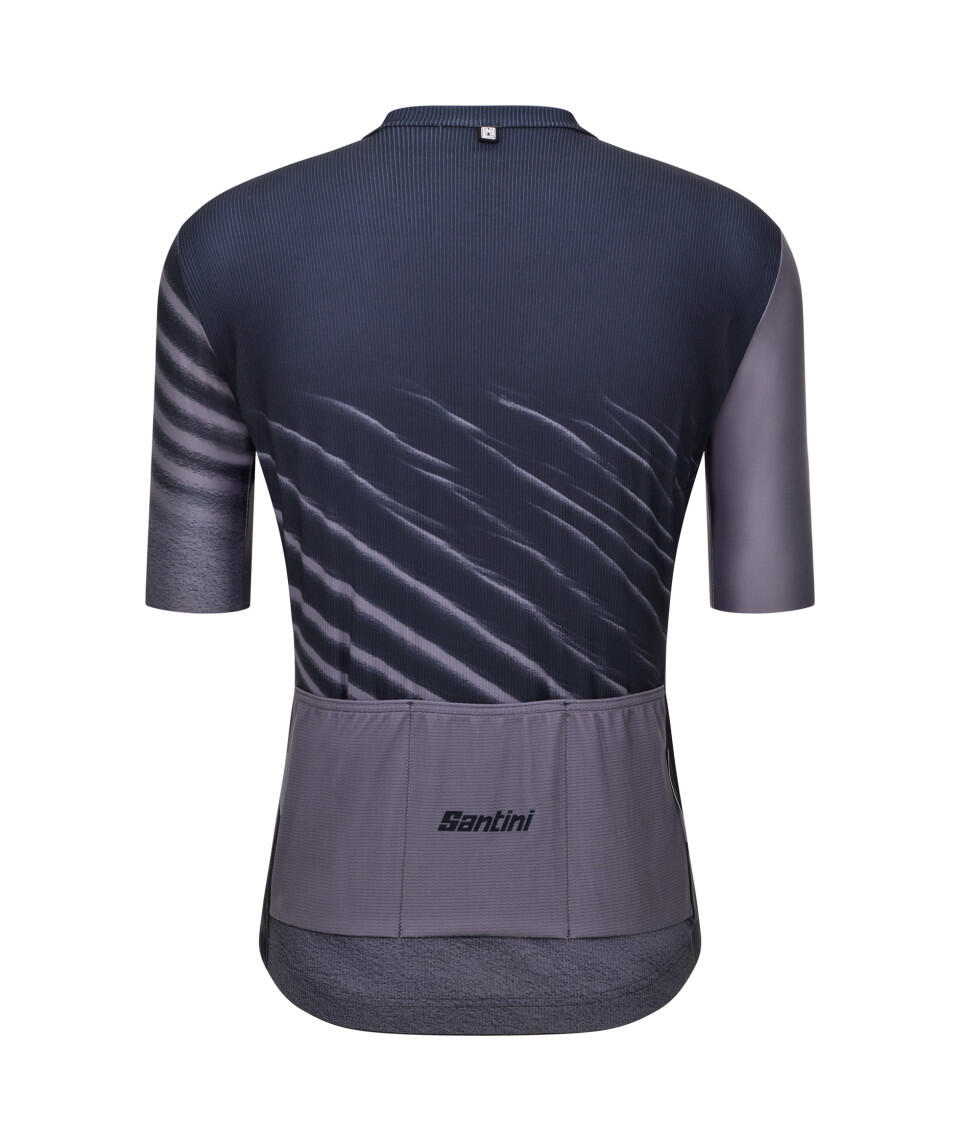 Astro - Maglia - Uomo - Nero  Ciclismo 2/3