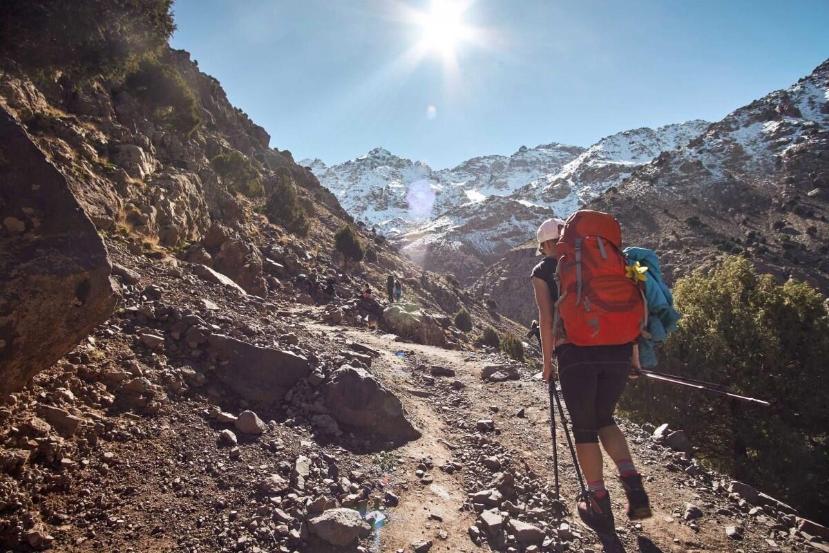 DECATHLON TRAVEL picture