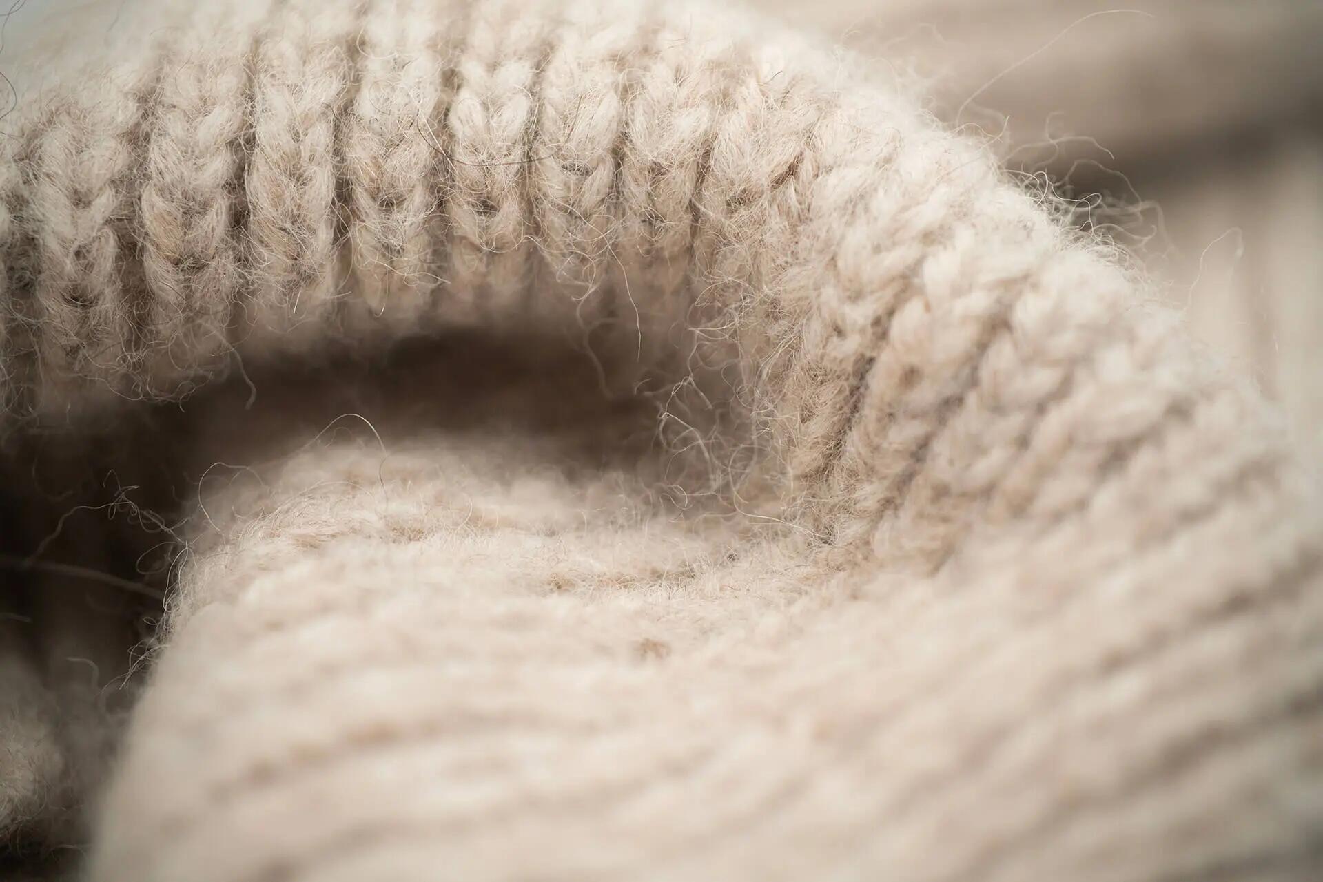 Alpacatube – Beige 4/7