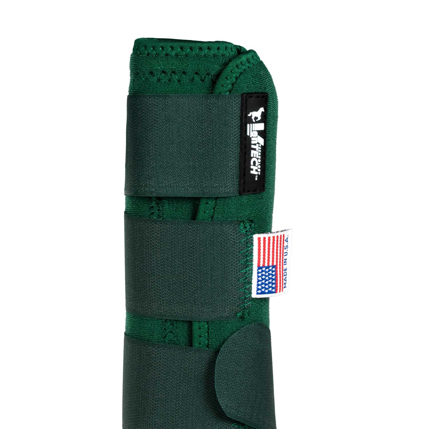 Stinchière postérieurs professional's choice smb elite 5/6