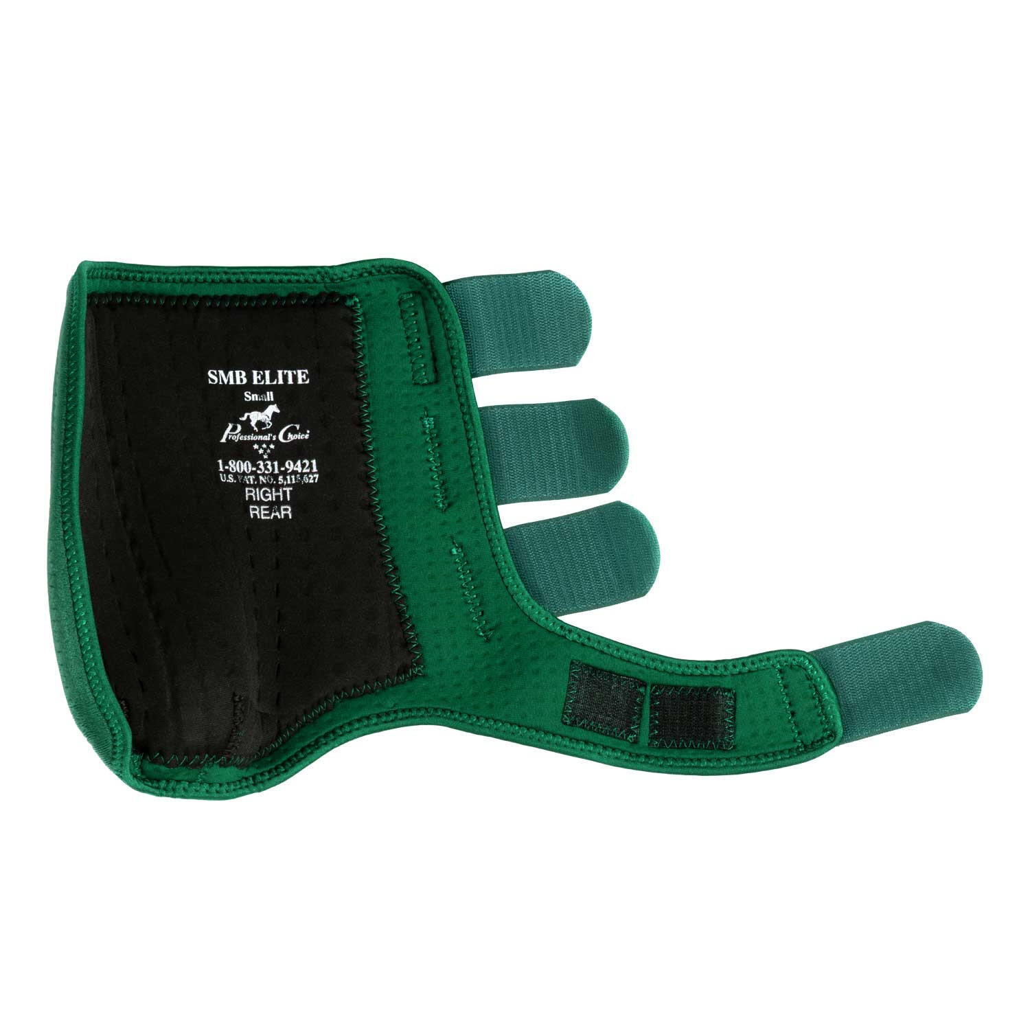 Stinchière postérieurs professional's choice smb elite 6/6