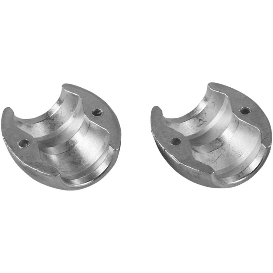 Anode Zinc Noix d'Arbre ø int 30mm VOLVO DPH, DPR 2/2