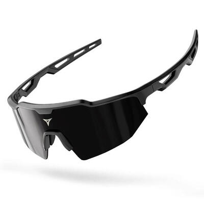 Polariserende sport zonnebril - fietsbril & hardloopbril - uv400 bescherming