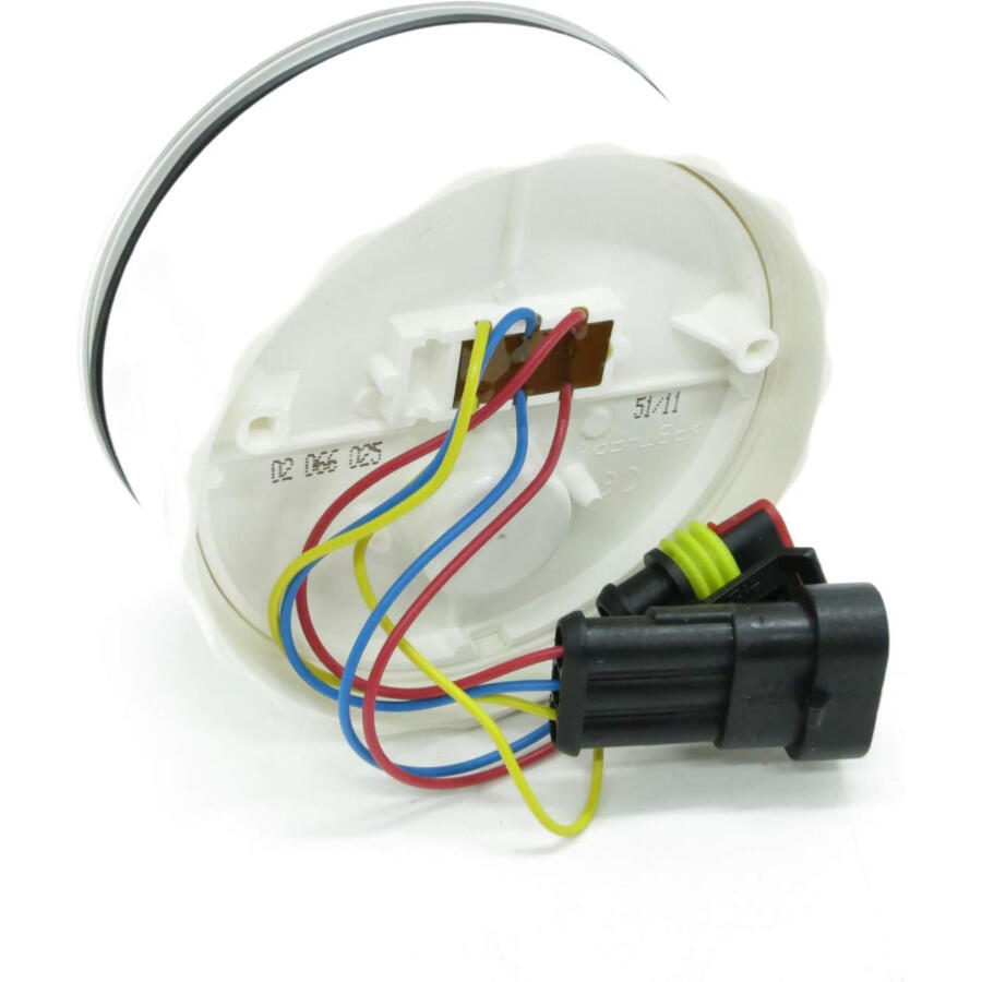 Compte-Tours 0-8000 RPM System Link SC100 85mm 3/3