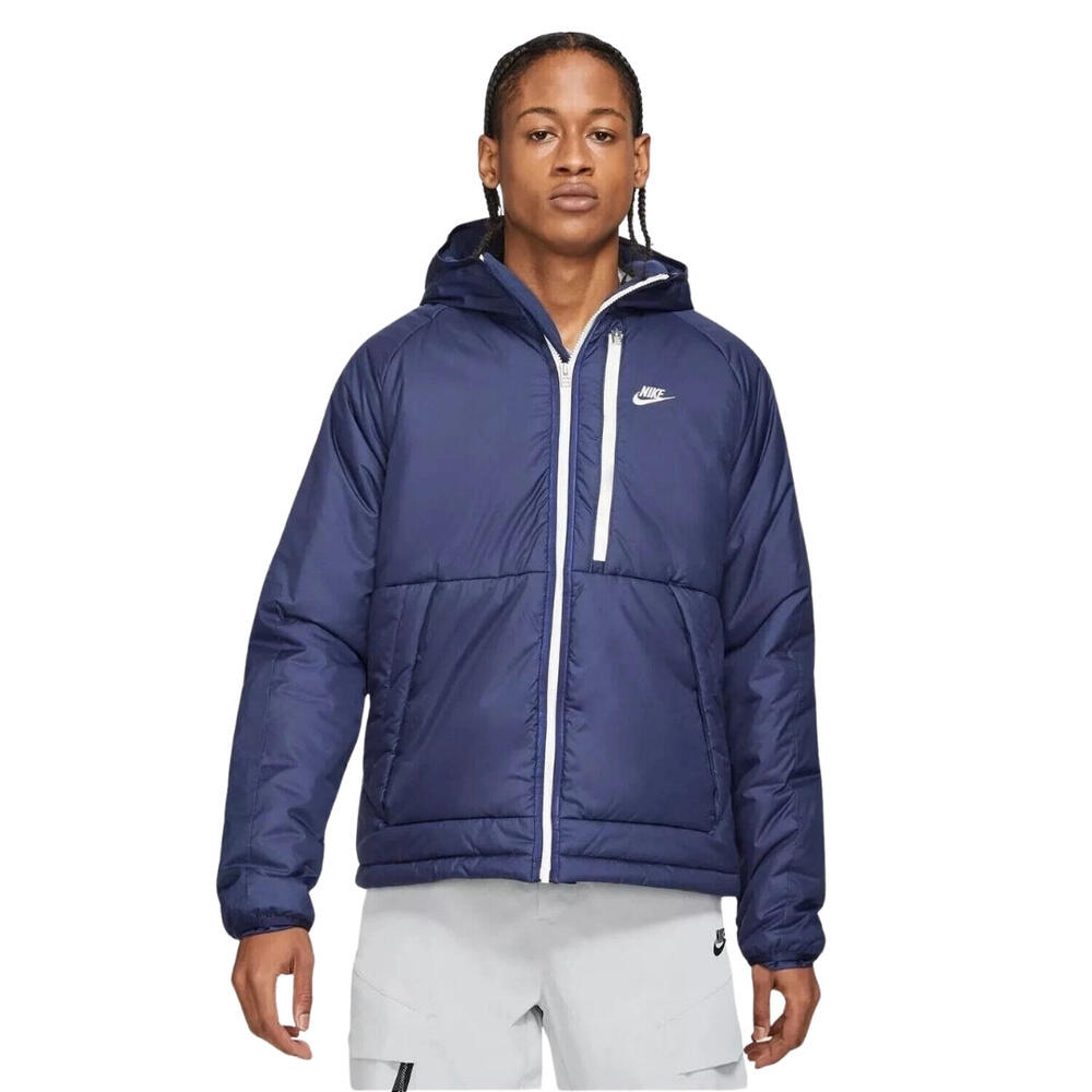 Chaqueta - Sportswear - Hombre - Therma-FIT e impermeable - Nike Legacy DD6857 3/4