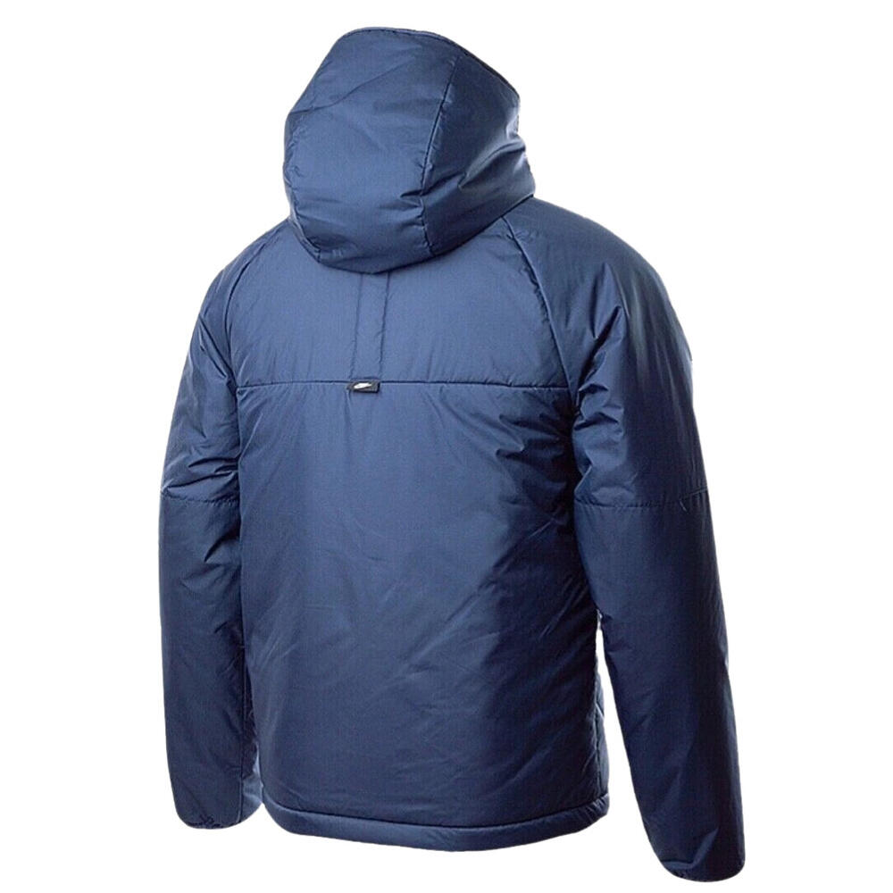 Chaqueta - Sportswear - Hombre - Therma-FIT e impermeable - Nike Legacy DD6857 2/4