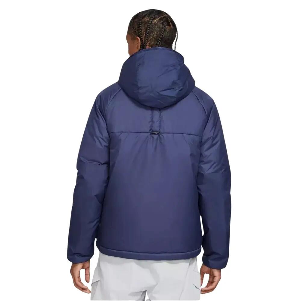Chaqueta - Sportswear - Hombre - Therma-FIT e impermeable - Nike Legacy DD6857 4/4