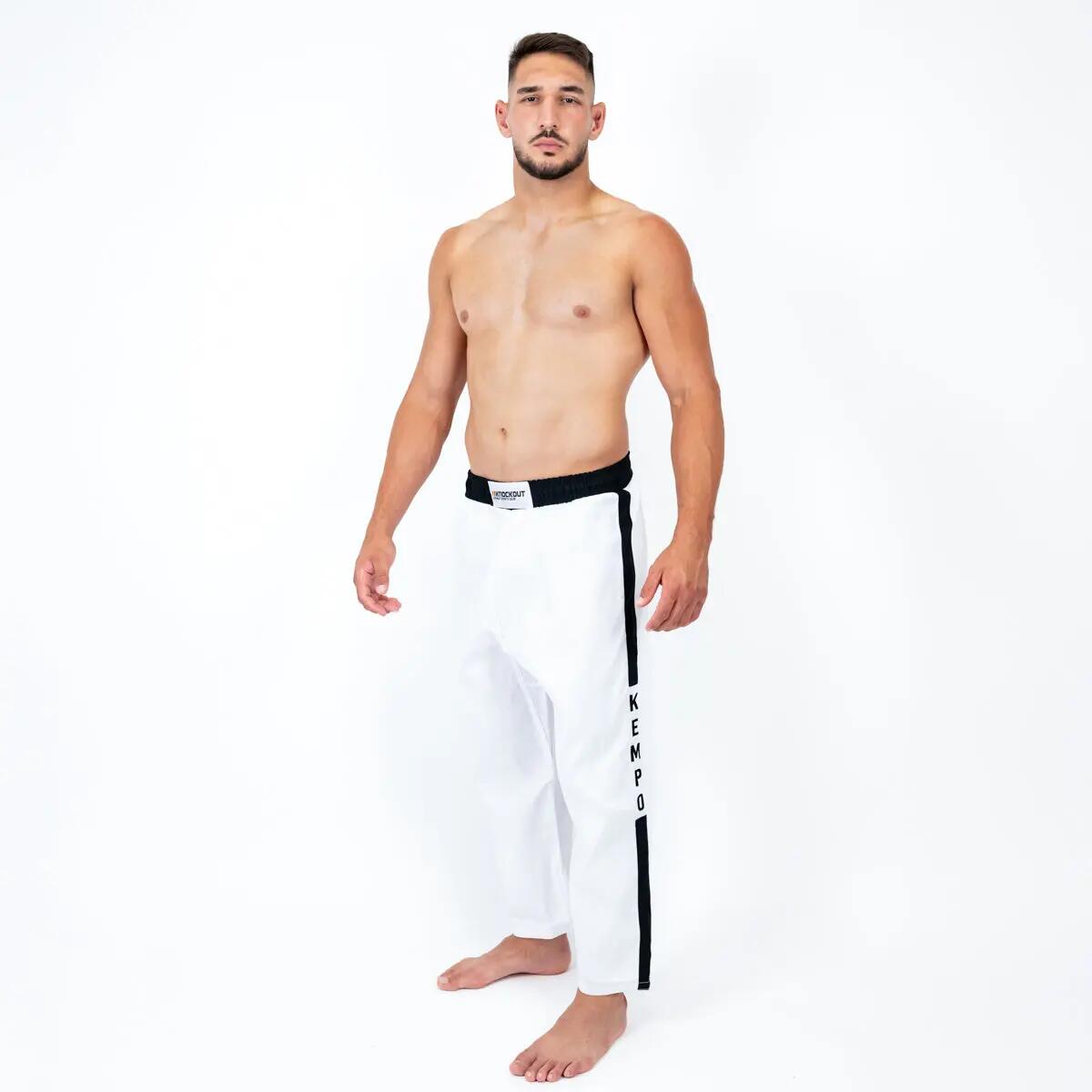 Knockout Kempo kimonó nadrág 2/7