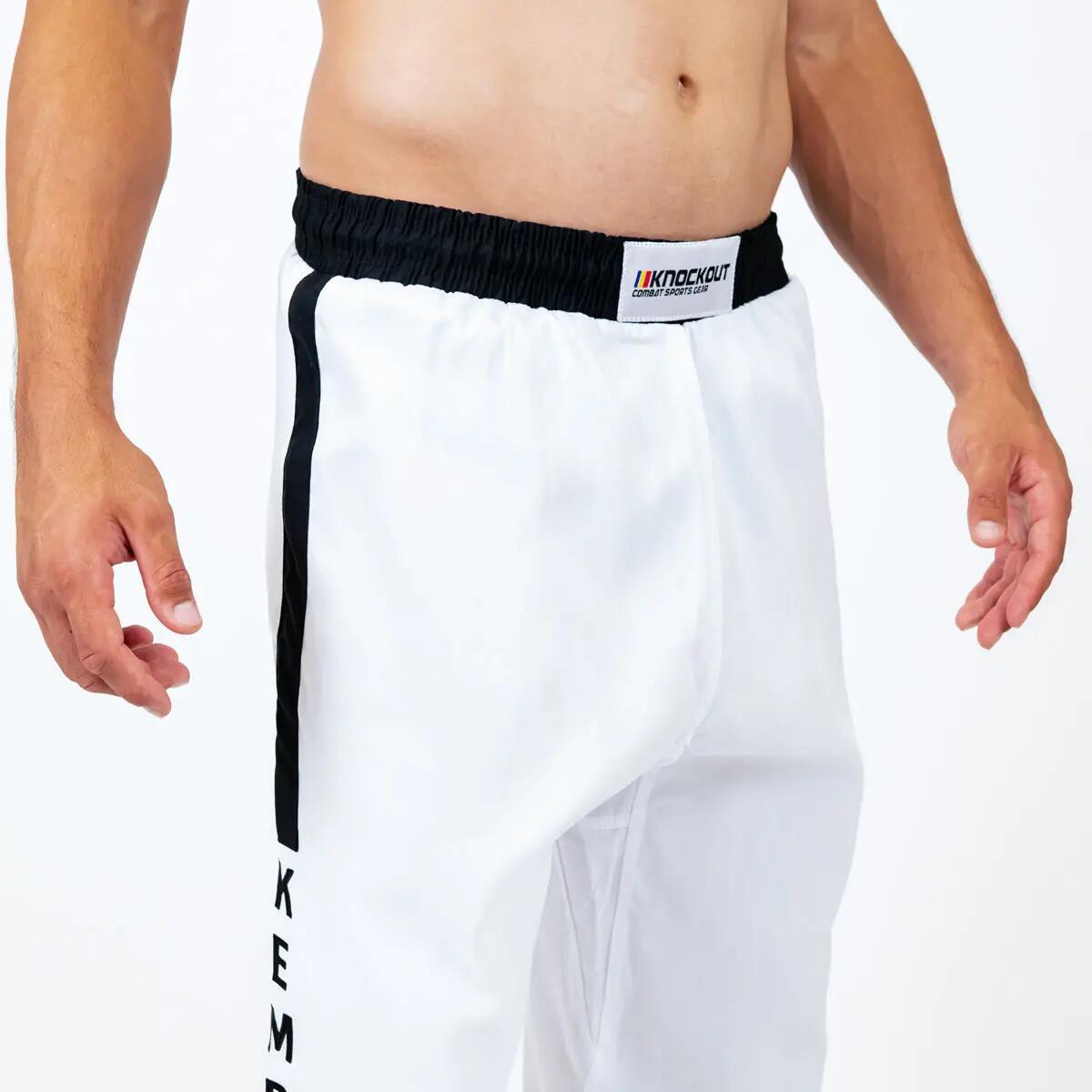 Knockout Kempo kimonó nadrág 4/7