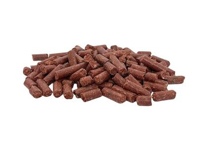 Baitworld babycorn robin red pellets 8mm