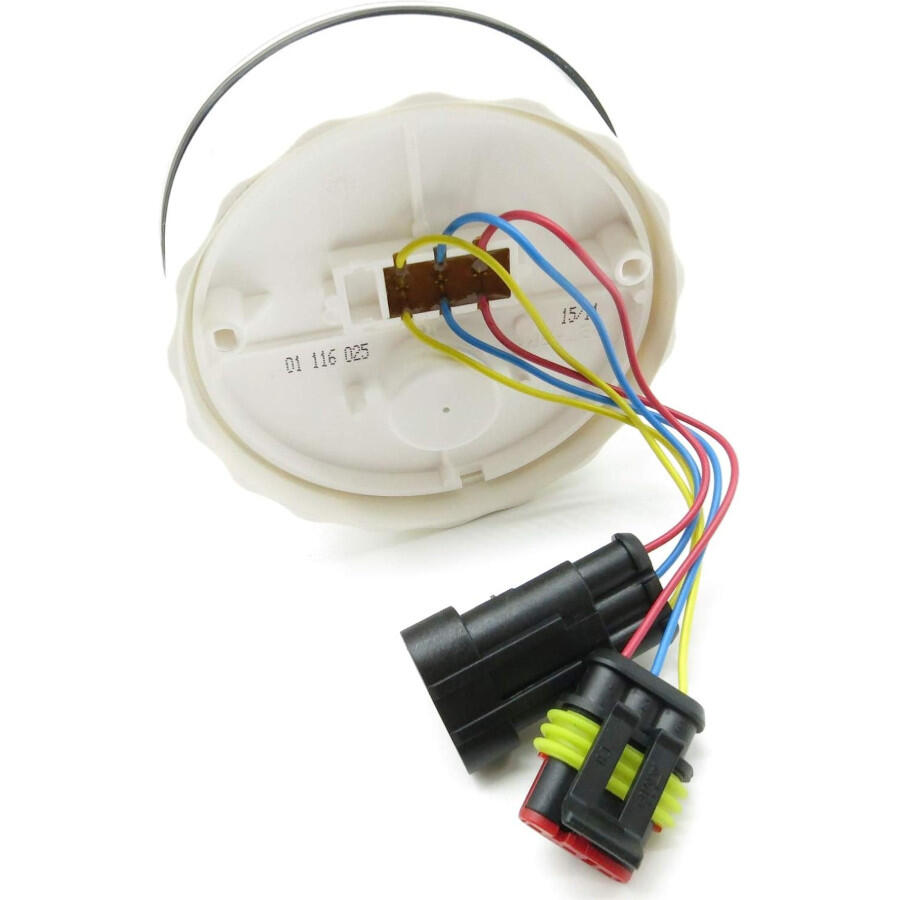 Compteur de Vitesse 0-80 MPH System Link SC100 85mm 3/3