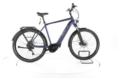 Tweedehands - bulls allground evo trekking e-bike 2023 - zeer goed