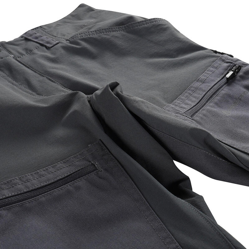 Dámské outdoorové kalhoty ZARMA