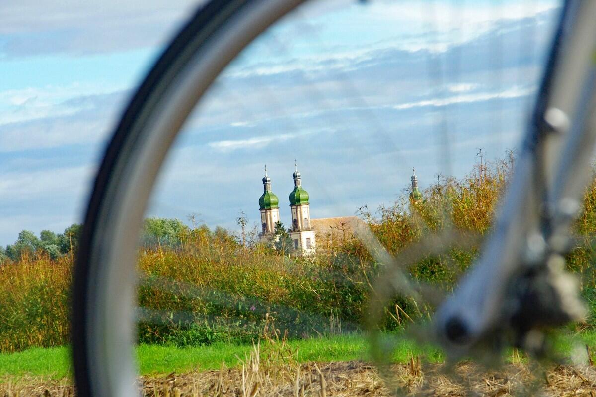 À vélo entre vignes et villages d’Alsace – 7 jours en hôtels 3 et 4* 1/1