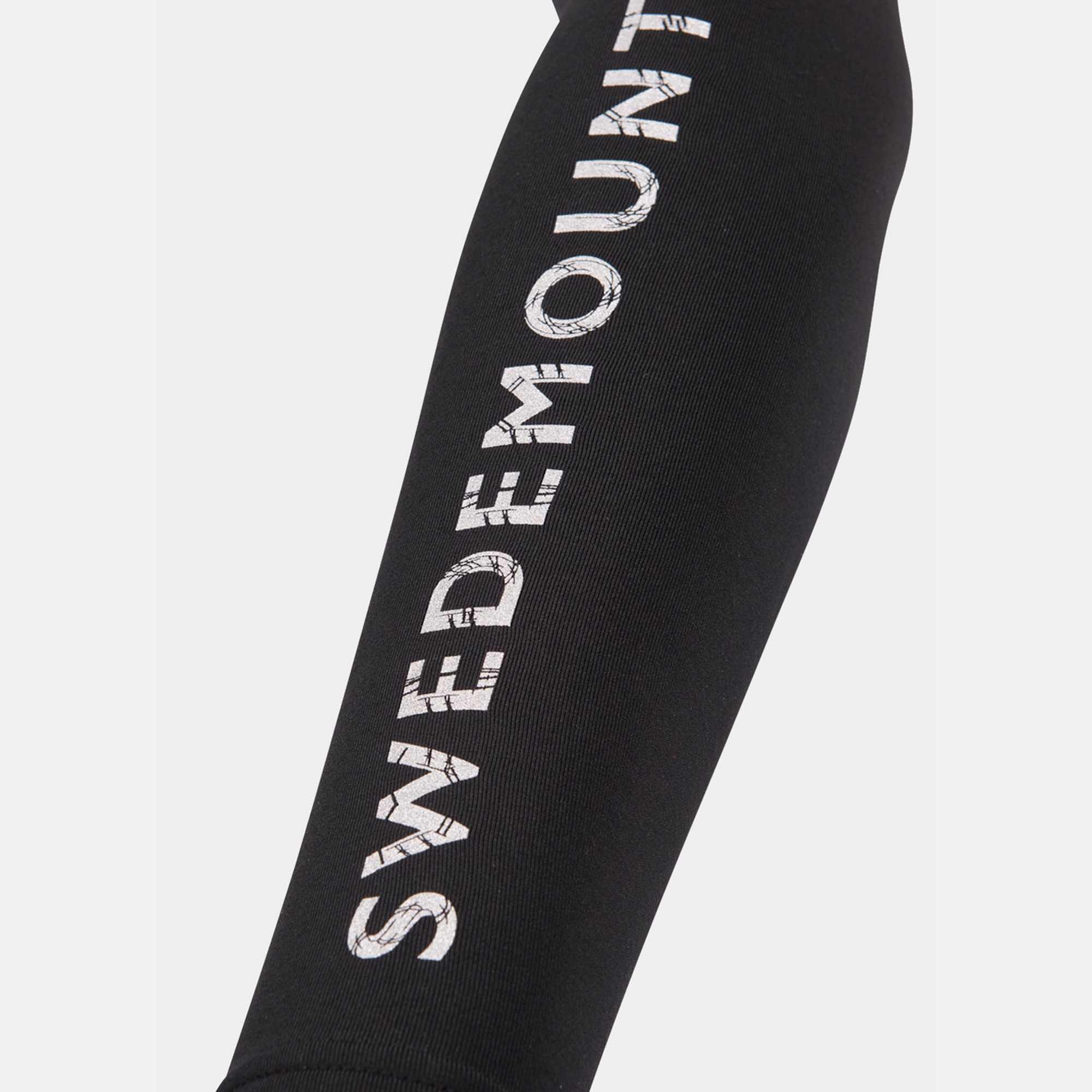 Ocieplacze na ramiona trening unisex Swedemount Arm Sleeve 6/7