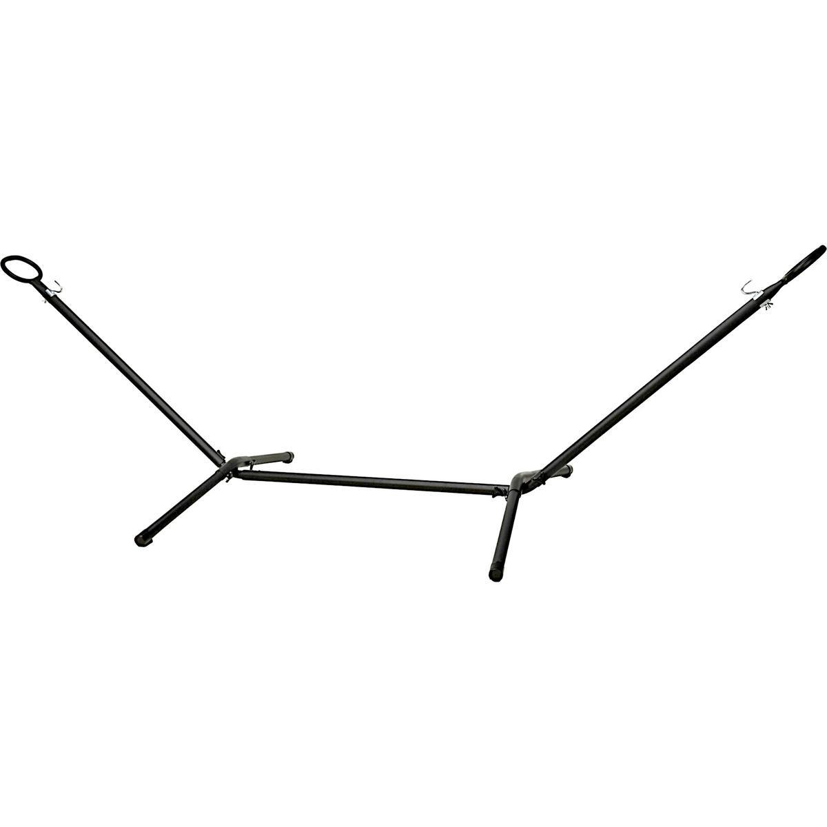 Stelaż stojak do hamaka 300x120x94CM metalowy 2/5