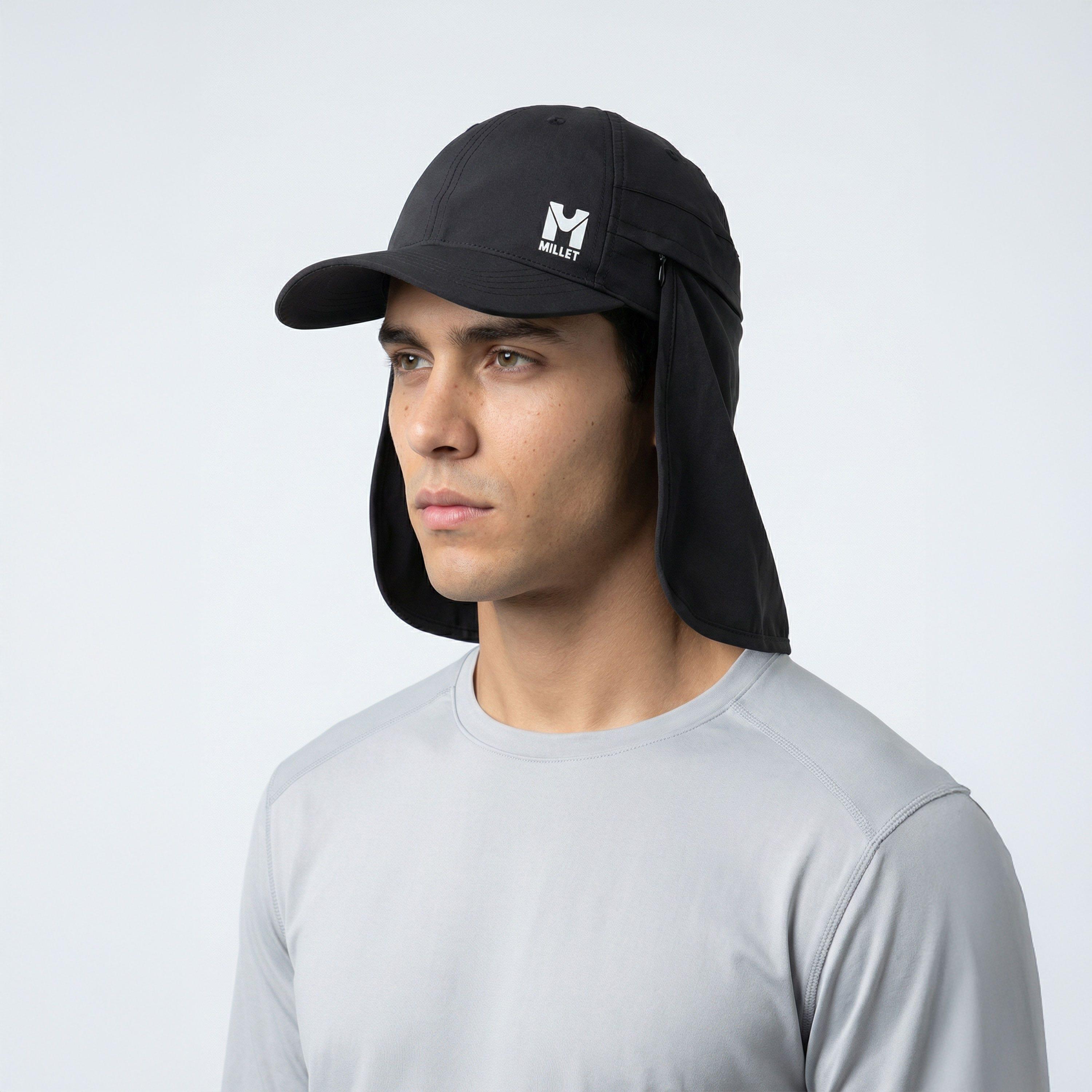 Cappellino Escursione - Trekking Unisex  TREKKER II 2/3