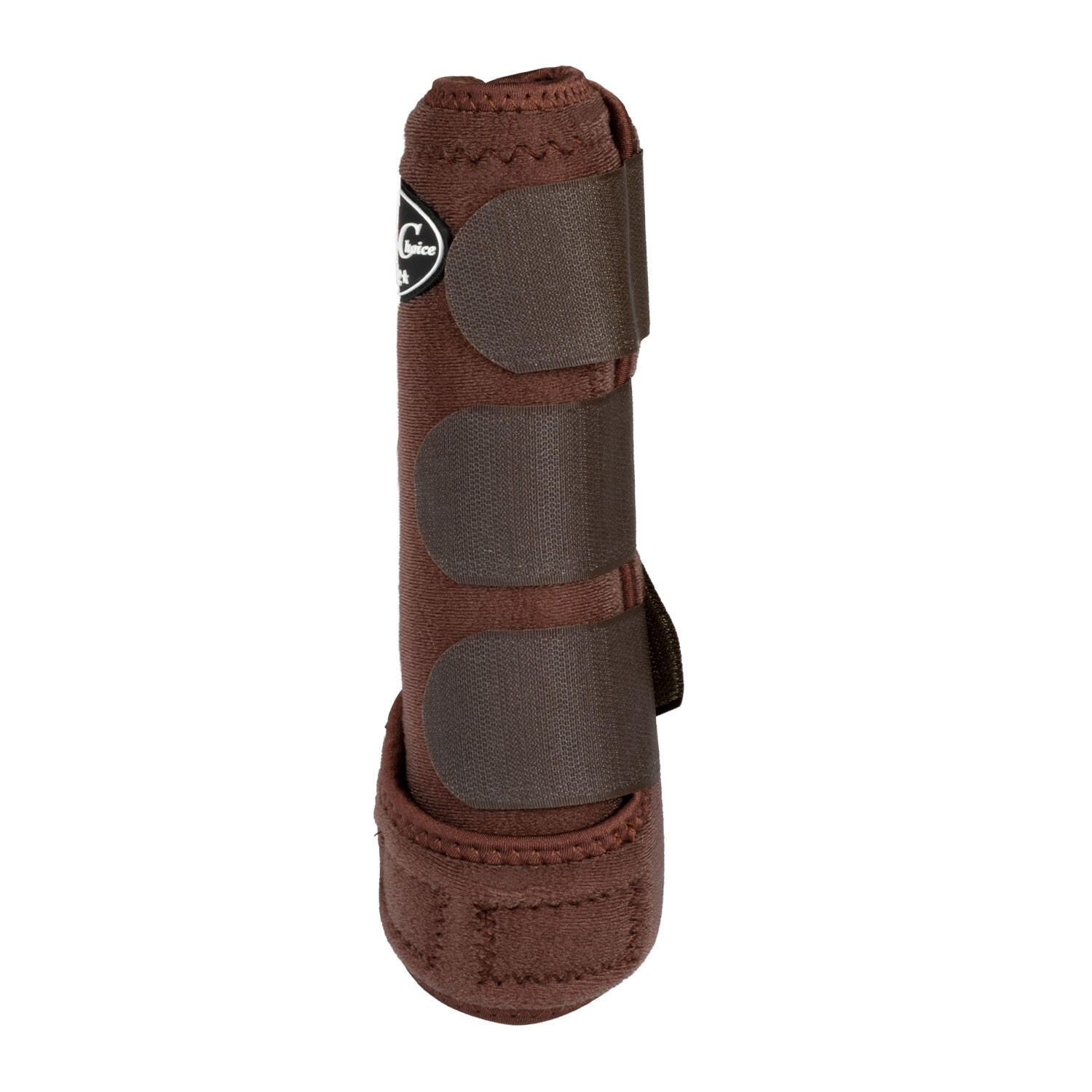 Keuze van professionals smb elite achterbeenbeschermers pony of paard 2/6