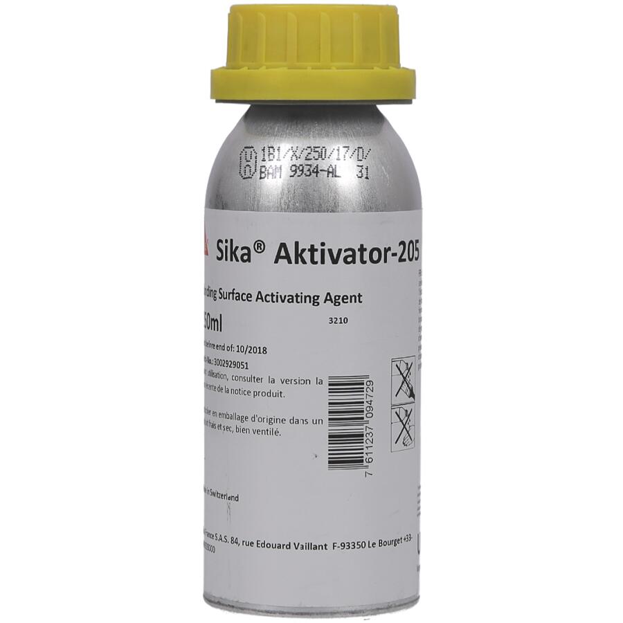 SIKA picture