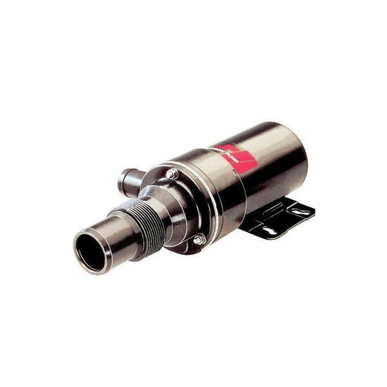 Pompe Macératrice WC JOHNSON 24V