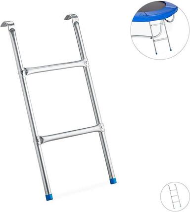 Échelle trampoline pour enfants