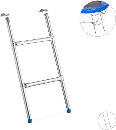 Échelle trampoline pour enfants
