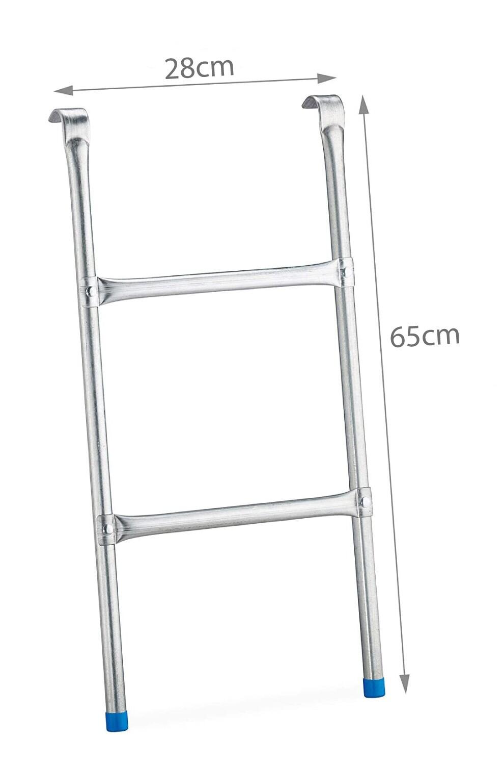 Escalera Para Camas Elásticas Para Niños ATAA Sports 6/6