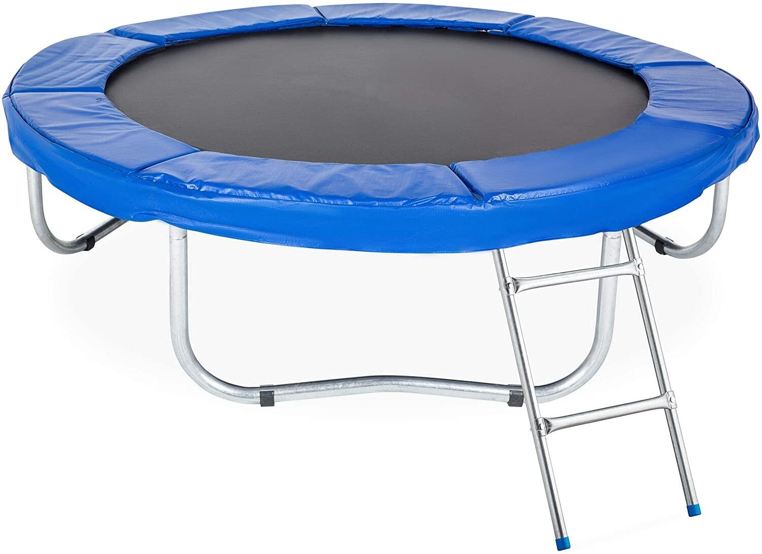 Escalera Para Camas Elásticas Para Niños ATAA Sports 5/6