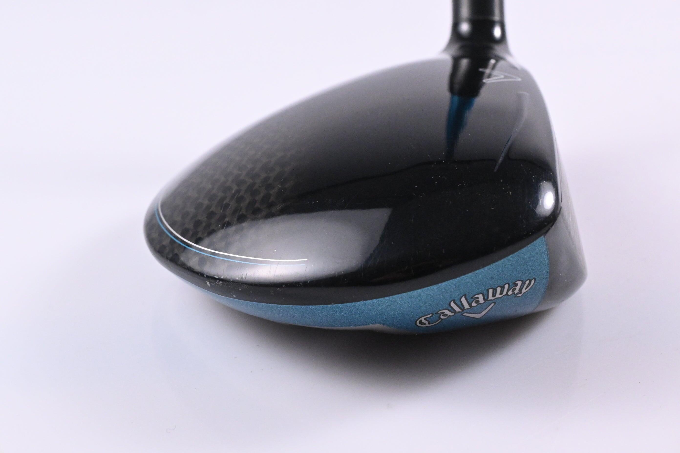 Callaway Rogue Sub Zero #3 Wood / 15 Degree / Stiff Flex Evenflow