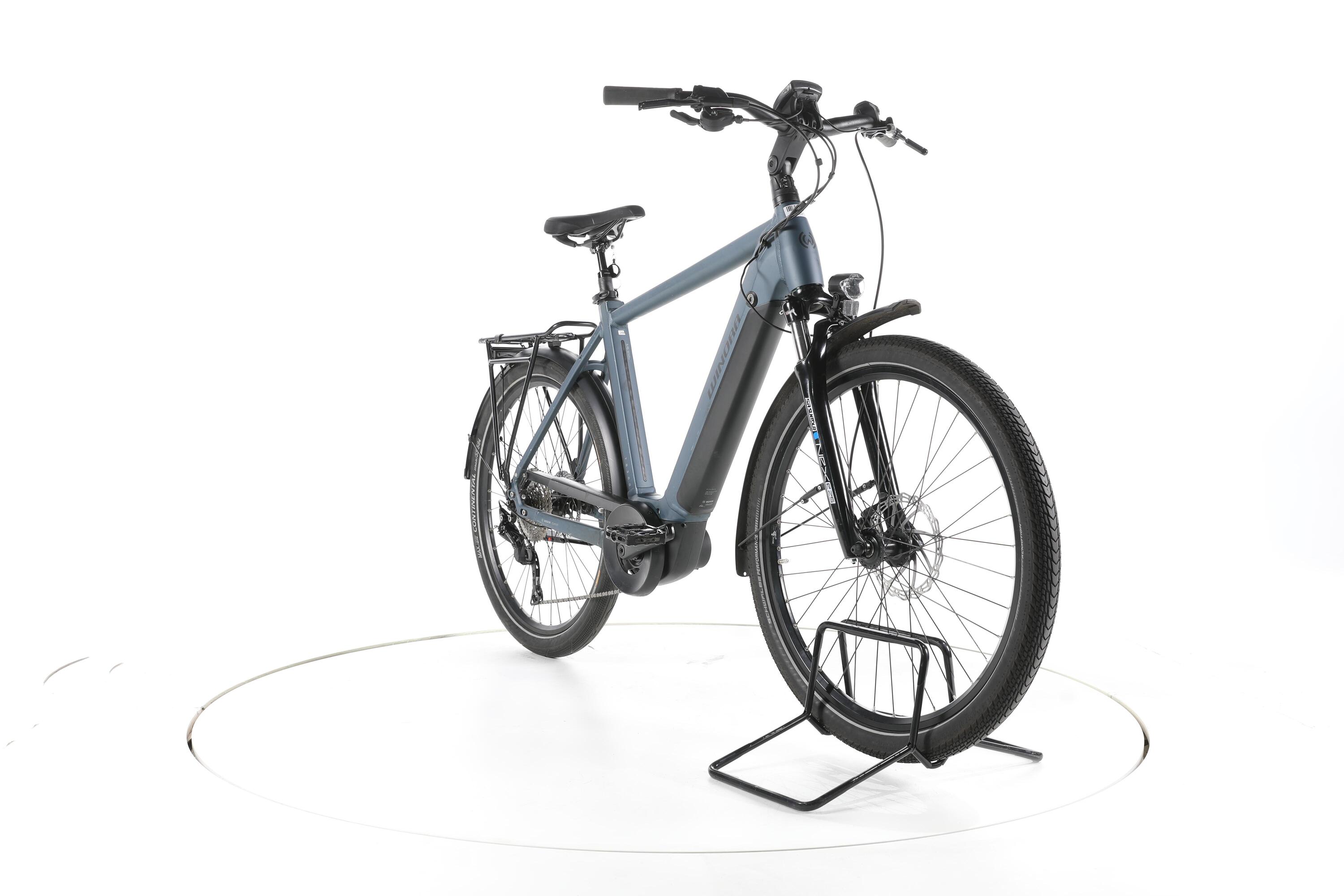 Ebike ricondizionata · Winora TB300 · Ottime condizioni 3/7