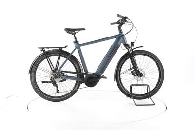 Tweedehands - winora tb300 trekking e-bike - zeer goed