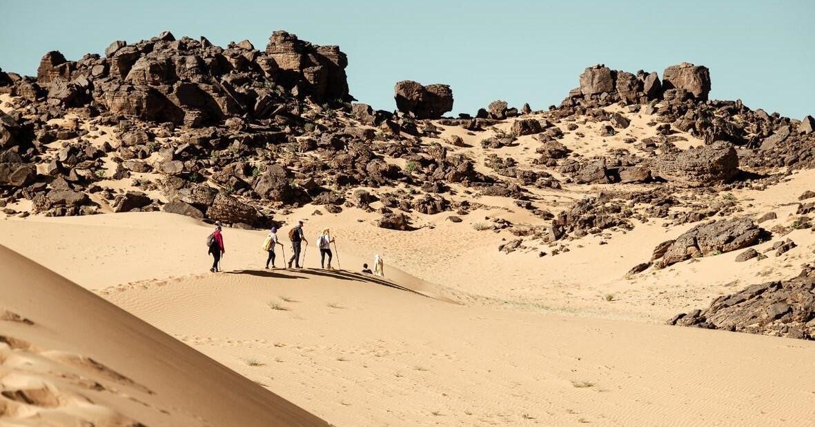 DECATHLON TRAVEL picture