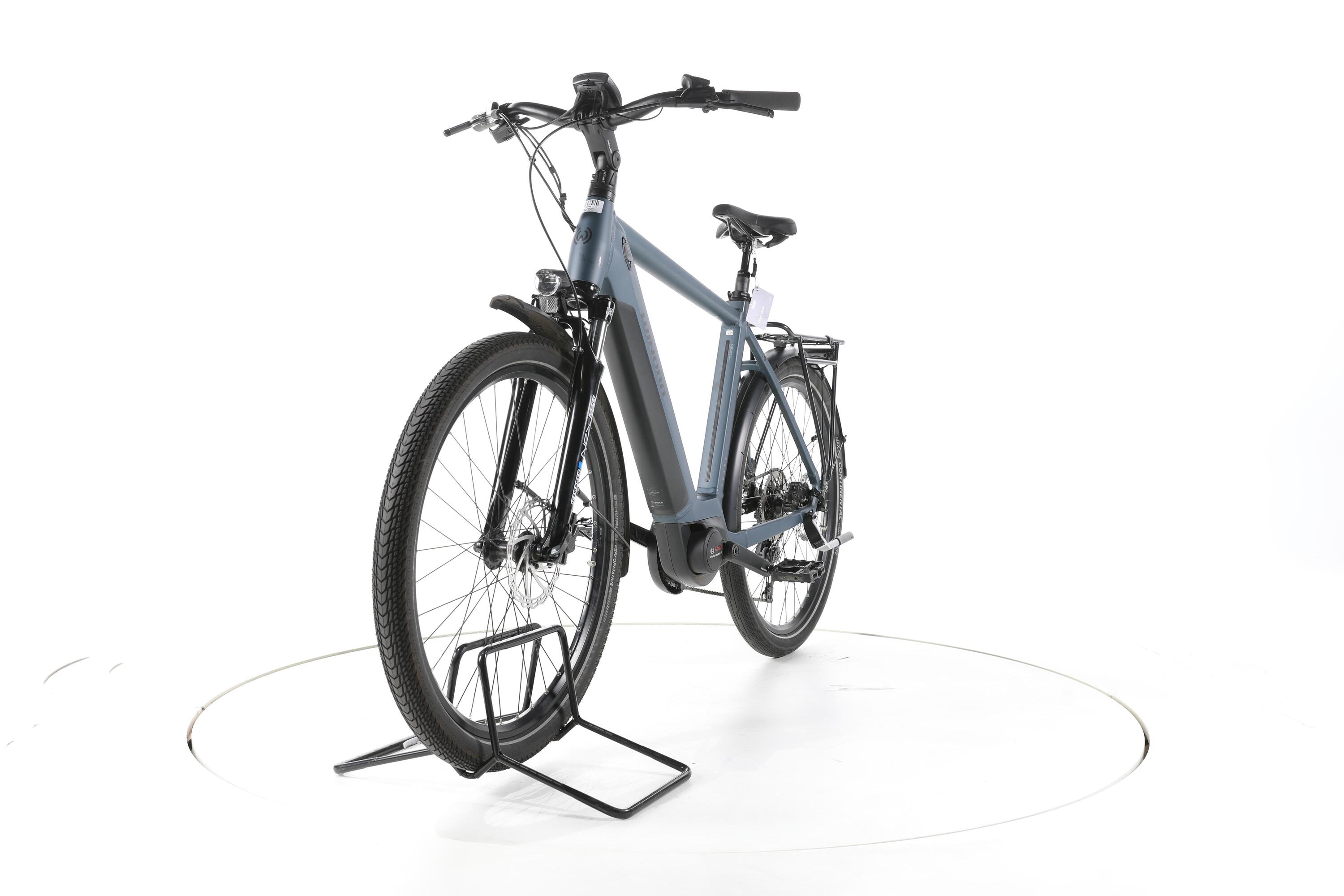 Ebike ricondizionata · Winora TB300 · Ottime condizioni 4/7