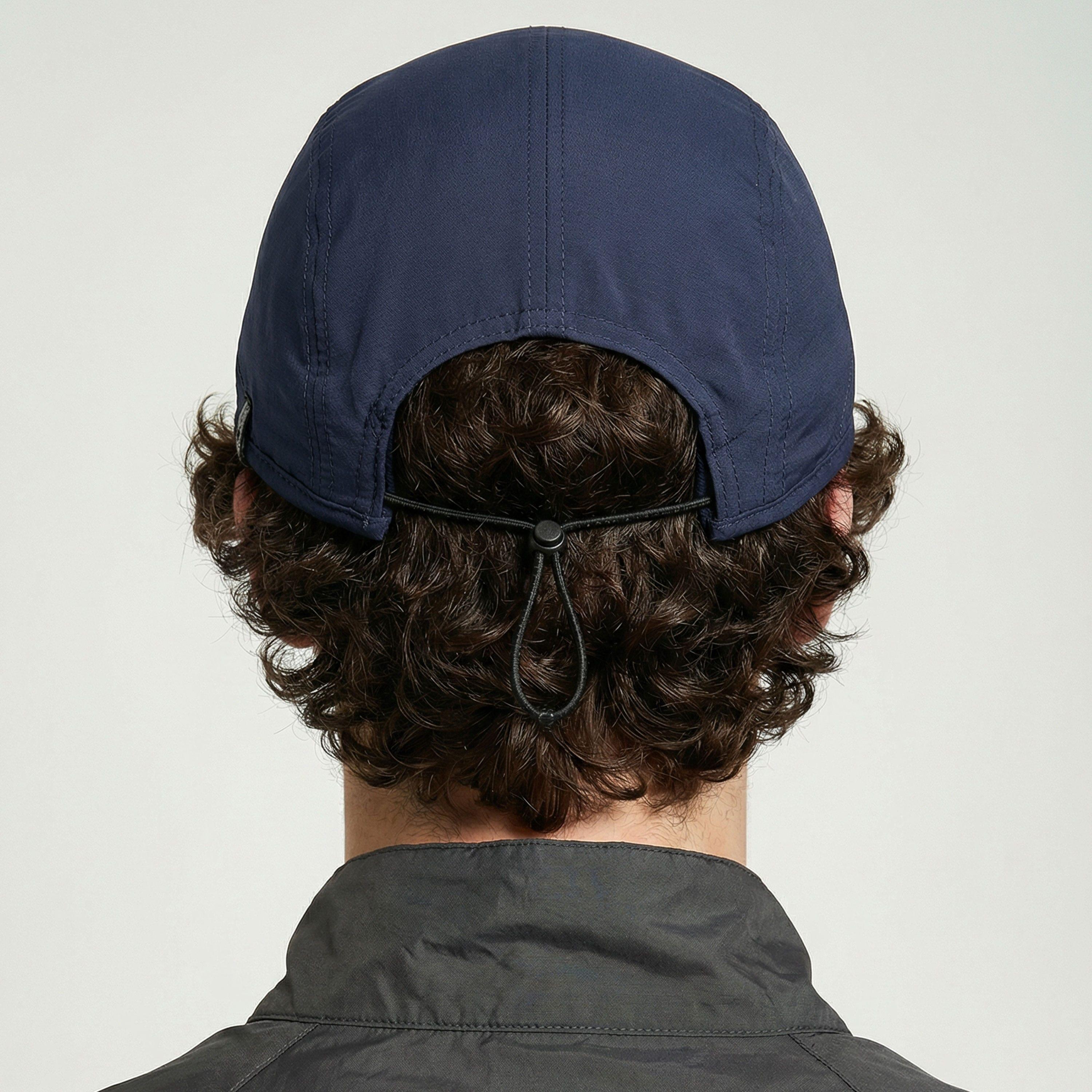 Casquette Trail unisexe PERF BREATH 3/3