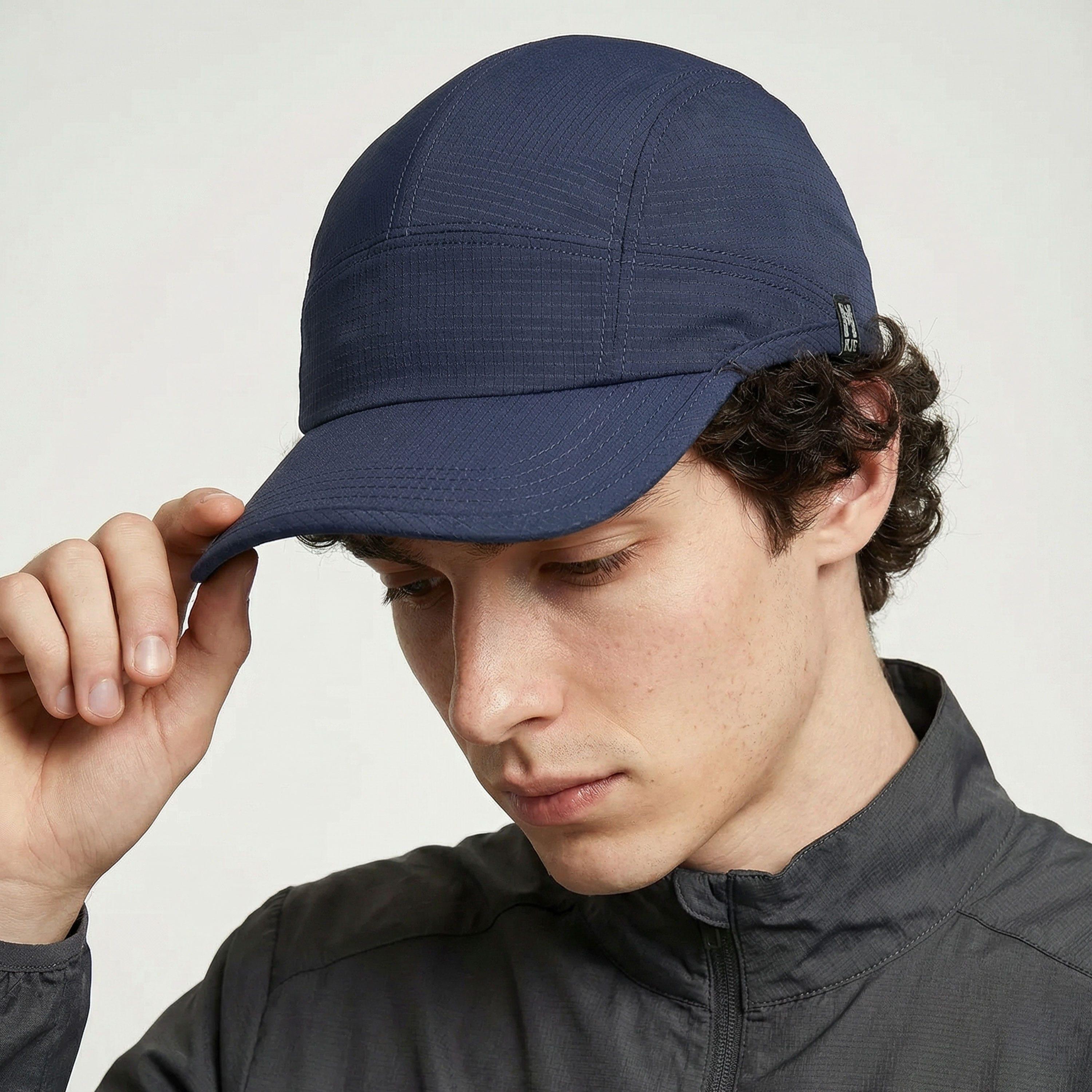 Casquette Trail unisexe PERF BREATH 2/3
