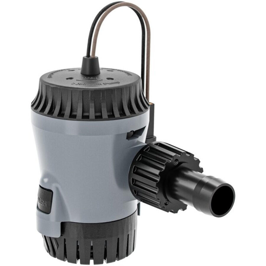 Pompe de Cale JOHNSON SPX Aqua Void 500GPH 12V 2/2