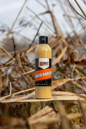 Baitworld Krill Ghost Flüssigkeit