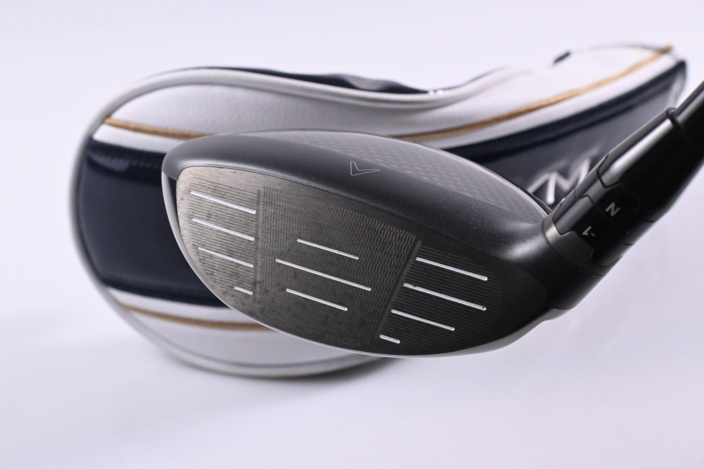 PARADYM Ai SMOKE 3HL 16.5度 Tour AD PT7s Paradym Ai Smoke MAX