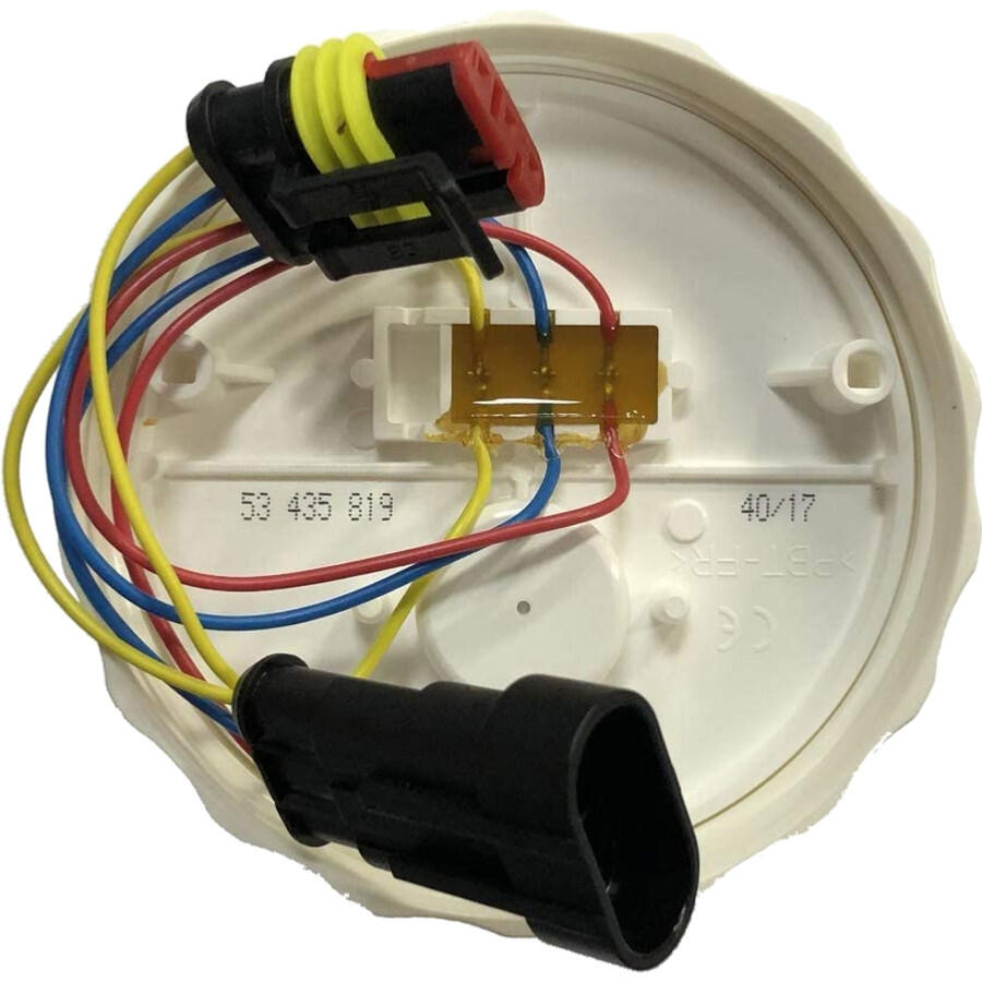 Compte-Tours 0-7000RPM SC100 85mm 2/3