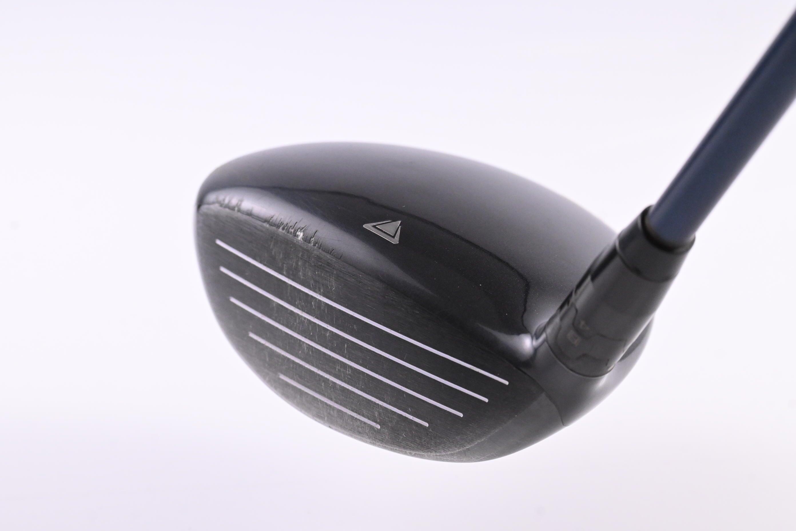 Titleist 917 F2 #3 Wood / 15 Degree / Stiff Flex Speeder Pro Tour