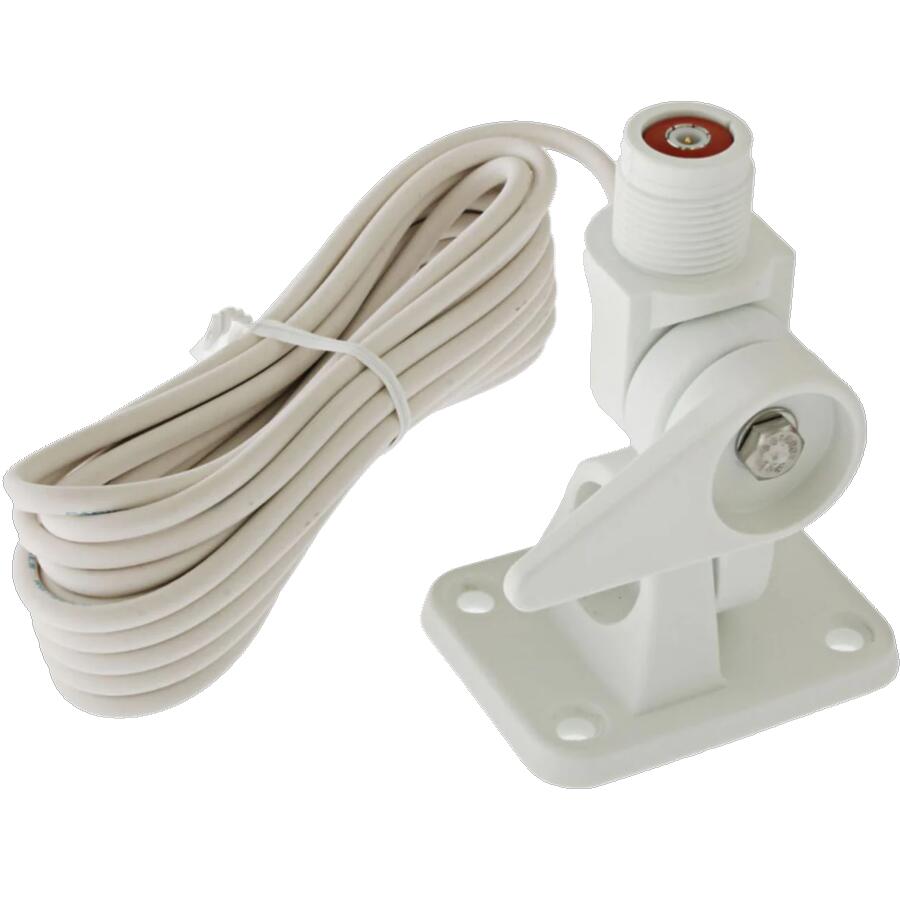 Rotule pour antenne FastFit (avec câble 5m) 1/1
