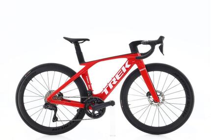 Vélo de route reconditionné · Madone SLR Gen 7 Di2 12V · Très bon état