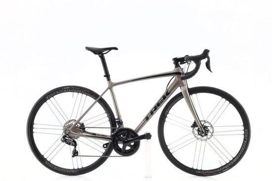 Vélo de route reconditionné · Emonda SL 6 Di2 11V · Très bon état