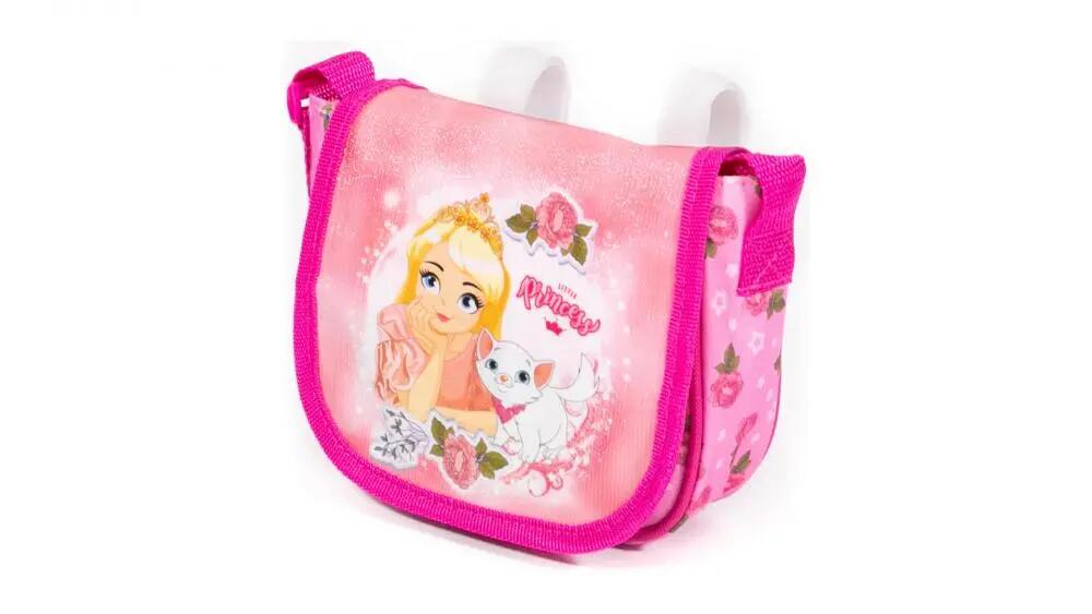 Haberland sac enfant Princess rose 2/2