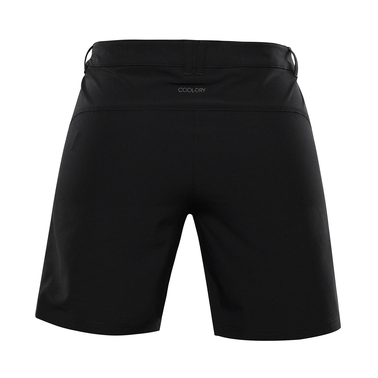 Dámské softshellové kraťasy BAKA 2/6