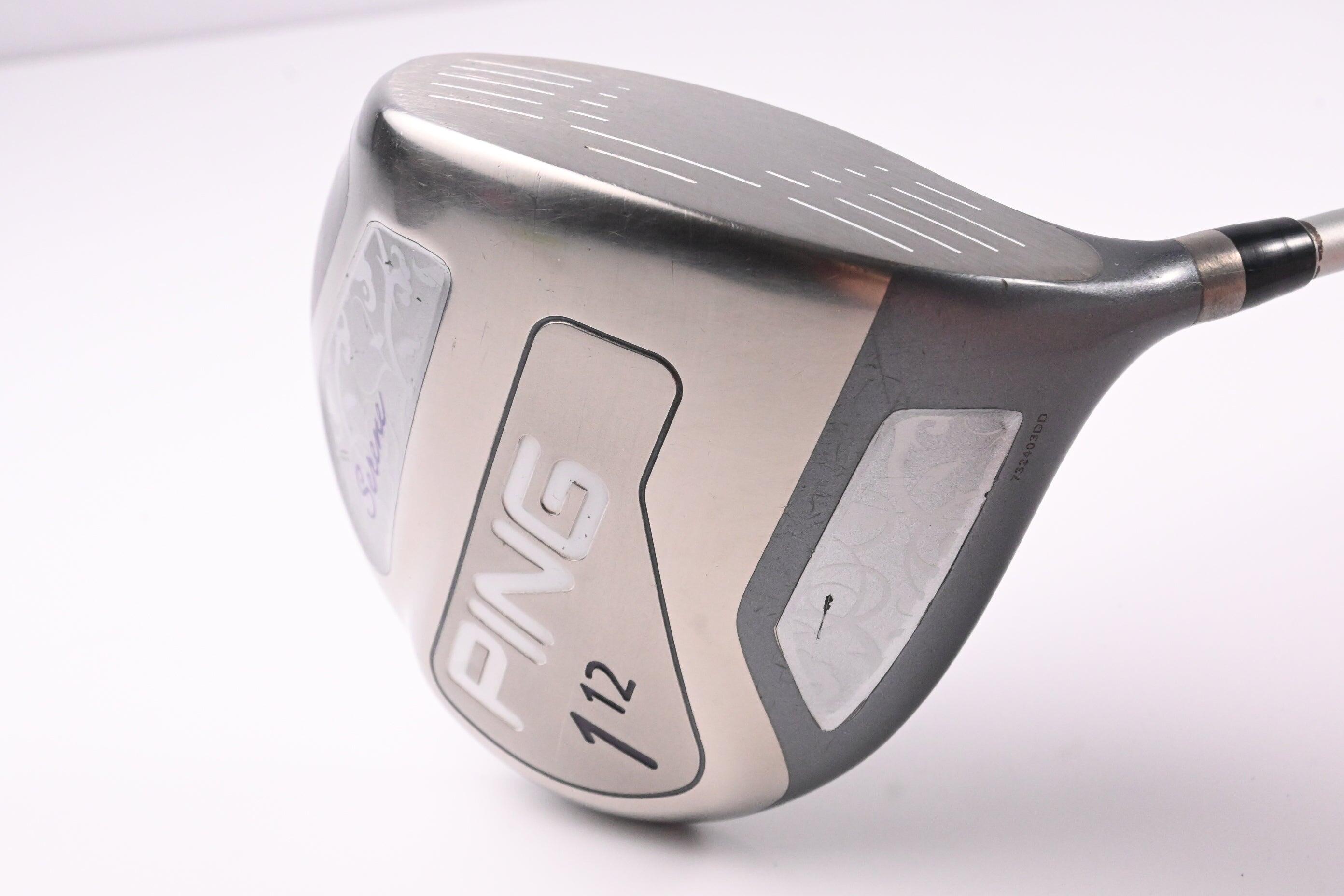 PING レディース　ドライバー SERENE Ladies Ping Serene Golf Driver / 12 Degree / Ladies Flex | Decathlon